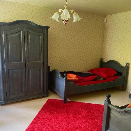 Sontra Chalet Am See מראה חיצוני תמונה