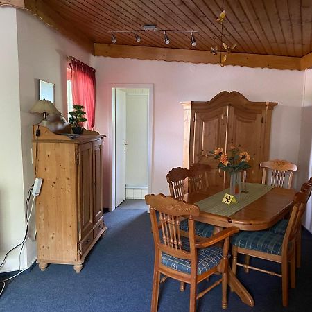 Sontra Chalet Am See מראה חיצוני תמונה