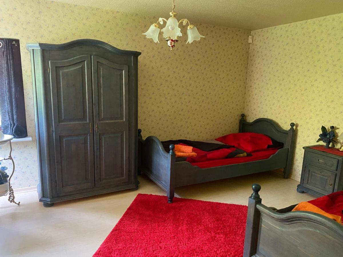 Sontra Chalet Am See מראה חיצוני תמונה