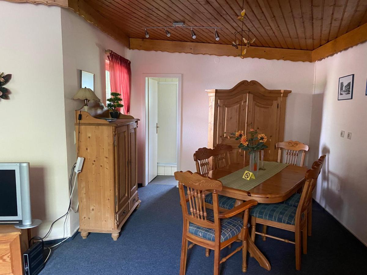 Sontra Chalet Am See מראה חיצוני תמונה